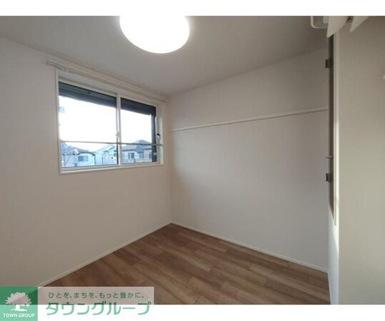 (仮称)足立区六木3丁目計画の物件内観写真